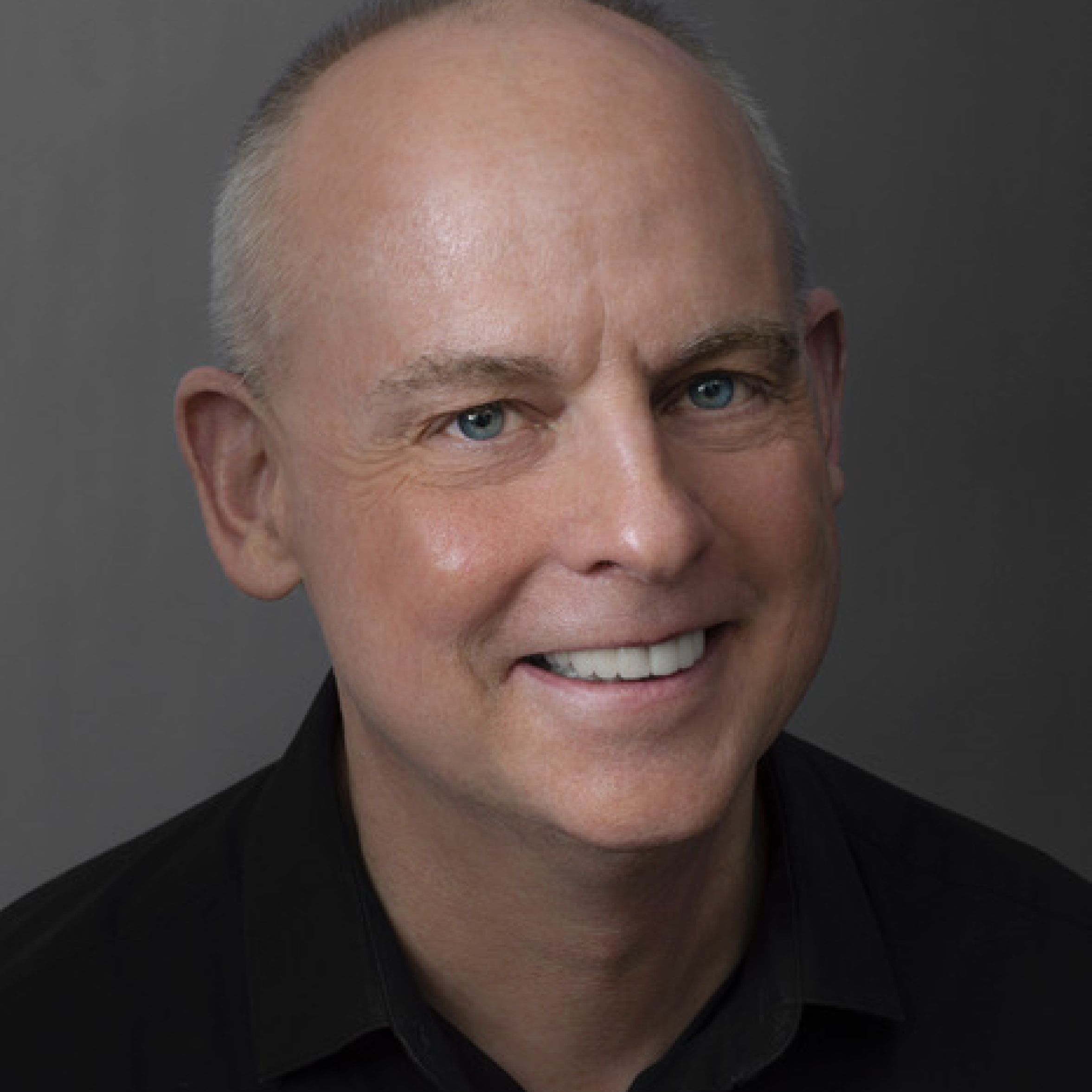 Richard Pearson Thomas