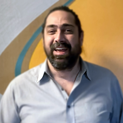 photo of Christian Vukasovich