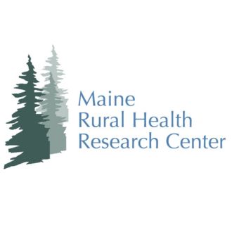 Logo for the Maine Rural Health Research Center