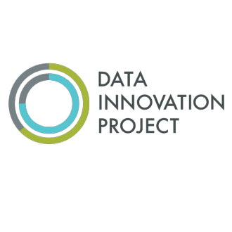 Logo for the Data Innovation Project