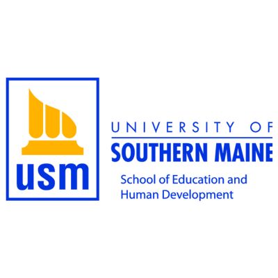 Logo for the School of Education and Human Development