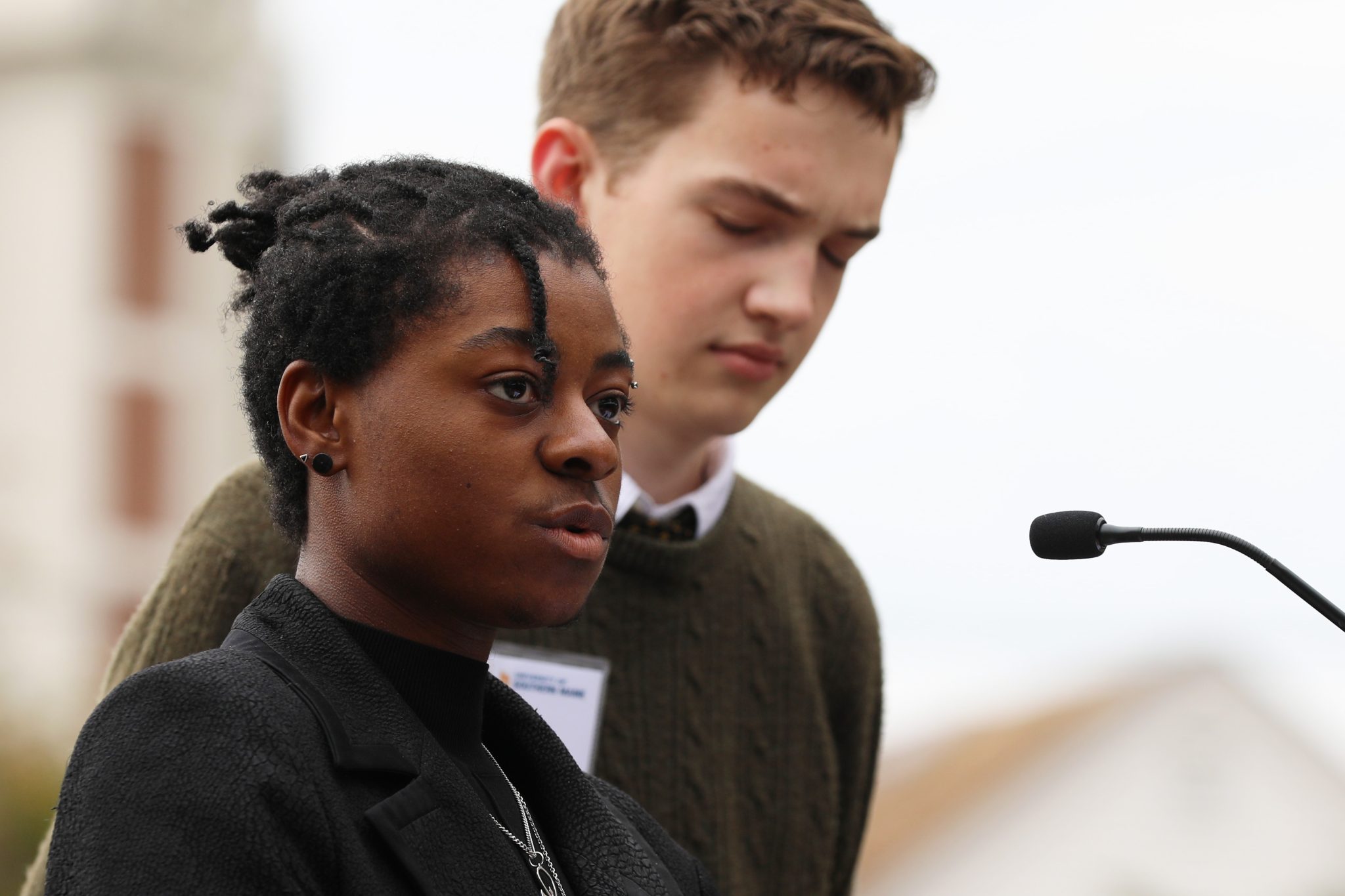 Awardwinning actor, USM alum Tony Shalhoub breaks ground on new Crewe