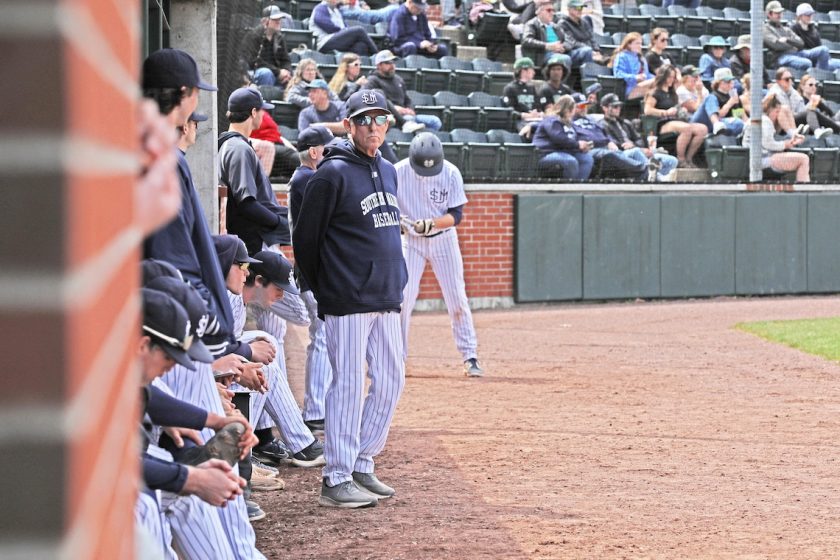Patsy Flaherty Baseball Coach Flaherty battles down to the final game of a legendary baseball ...