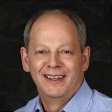 RADM William E. Leigher ’80