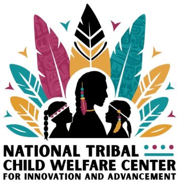 National Tribal Child Welfare Center for Innovation and Advancement logo