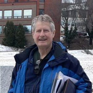 James “Jim” C. Otis ’75G, CPA