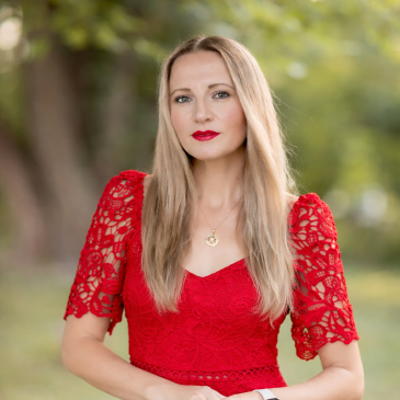 Marnya Shuliakouskaya '11