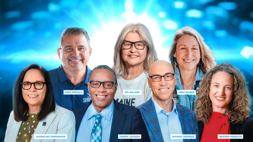 President Jacqueline Edmondson Named a 2026 Mainebiz Business Leader of ...