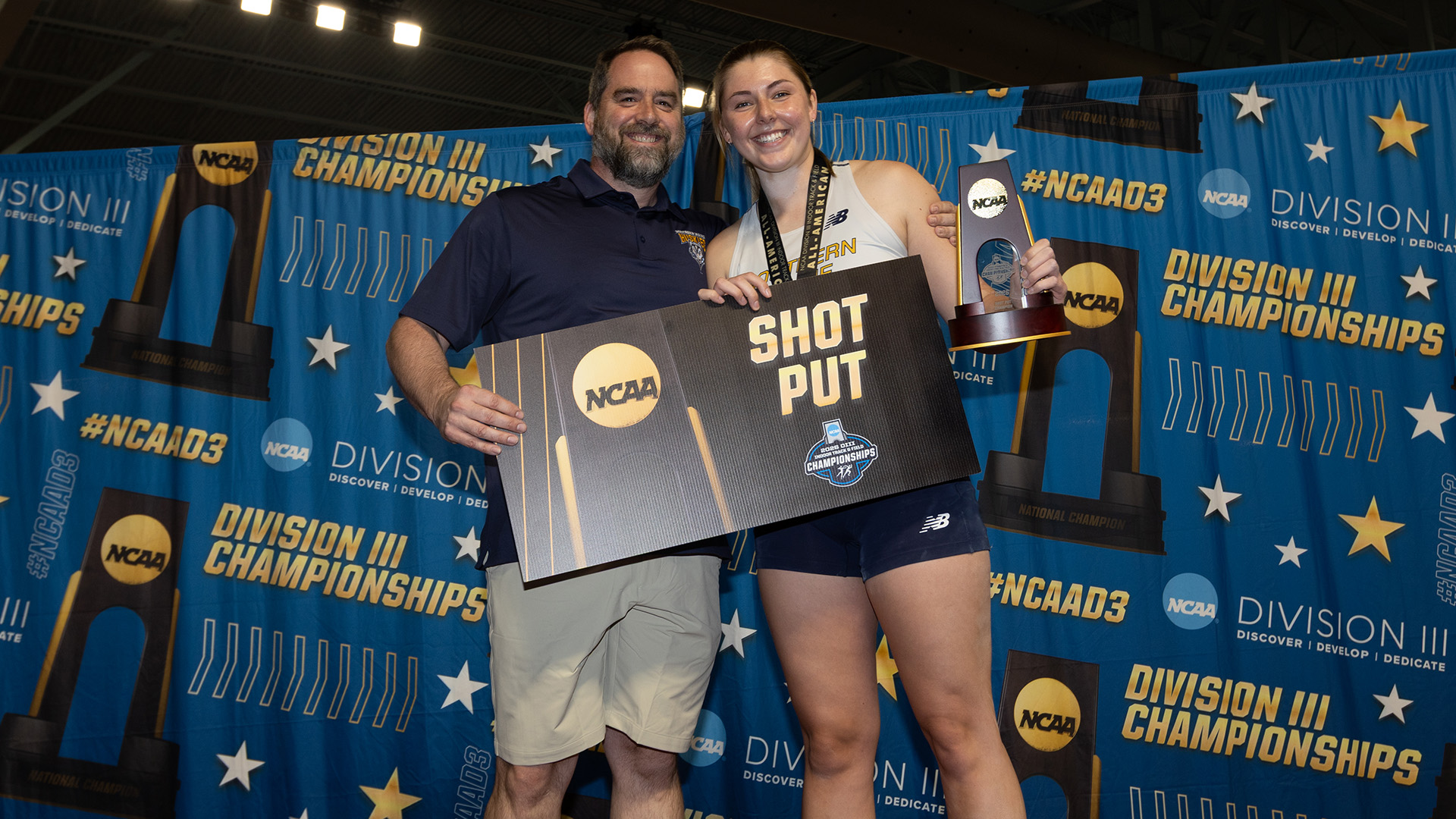 Zoe-Barnes-NCAA-Shot-Put-Champion