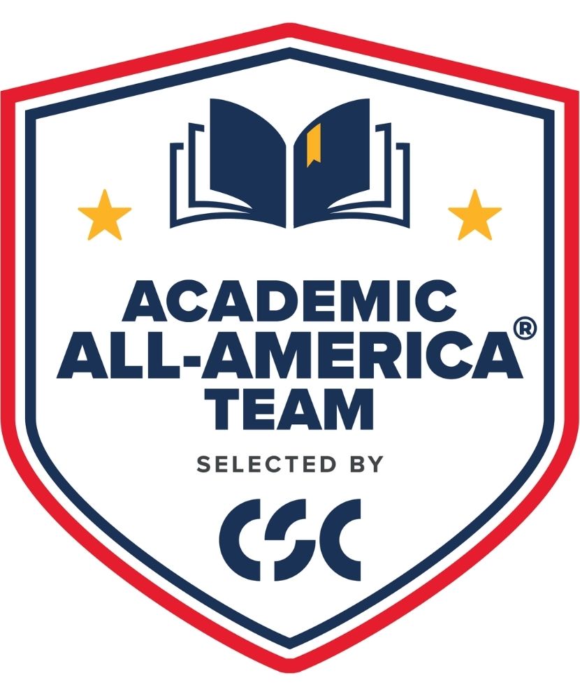 Academic-All-American-Team-Logo