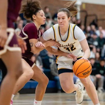 Jaycie Christopher mid-game in LEC Finals
