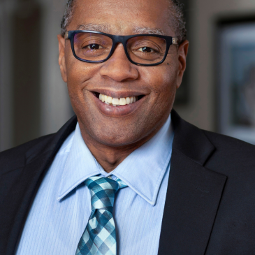 photo of Joseph jackson '16G, Executive Director of Maine Prisoner Advocacy Coalition