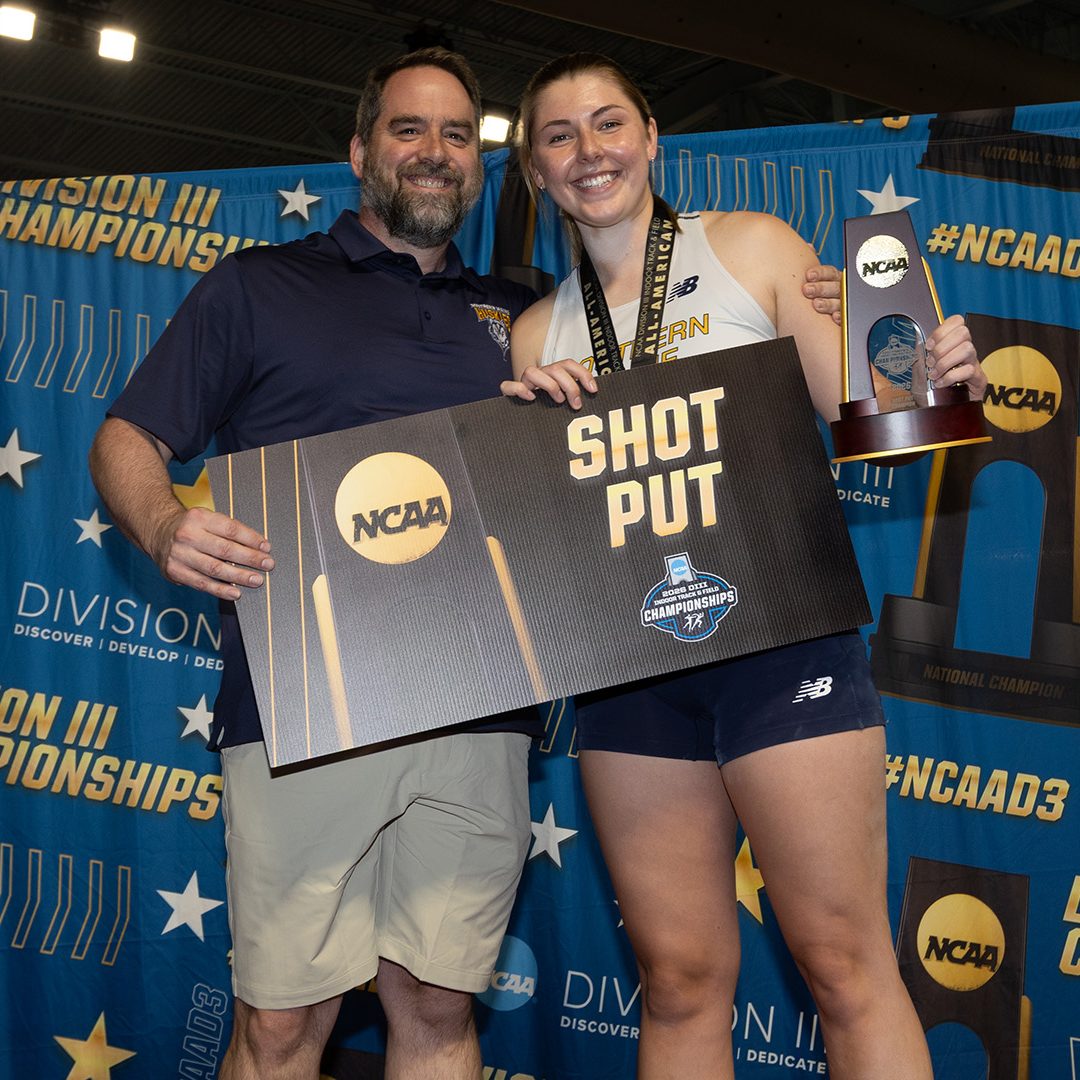 Zoe-Barnes-NCAA-Shot-Put-Champion