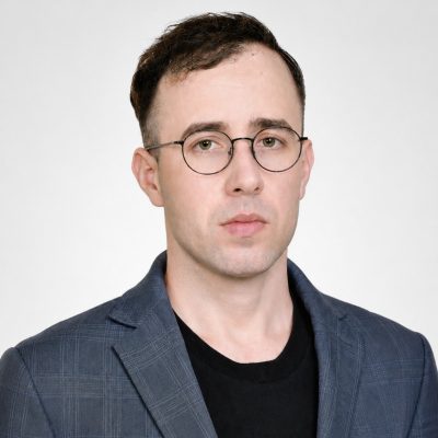 Headshot of Erduan Valdes