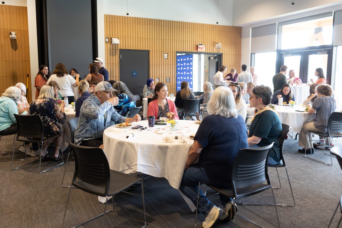 2026 Staff Senate Awards Lunch