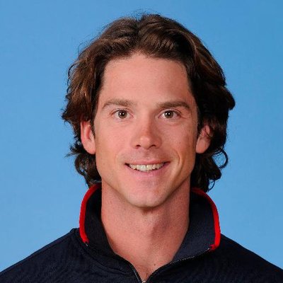 David Hughes head shot.