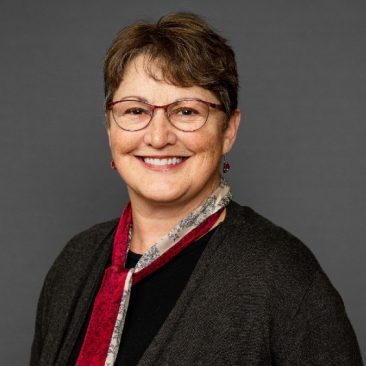 Dr. Susan Noyes