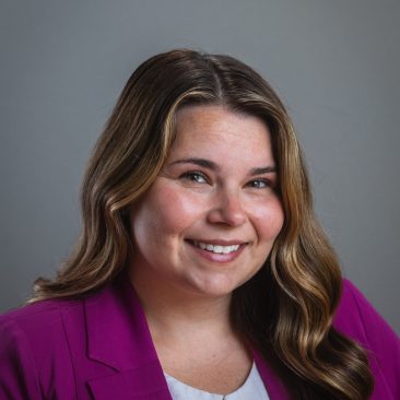 Dr. Danielle Dalton, Lecturer, Department of Occupational Therapy