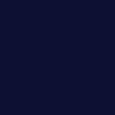 Secondary Color Palette, dark blue