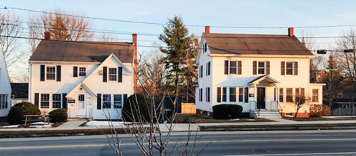 Marketing and Strategic Communications Houses 