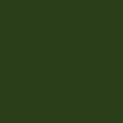 Secondary Color Palette, dark green