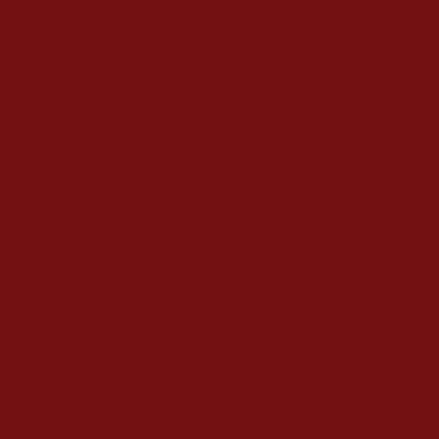Secondary Color Palette, dark red
