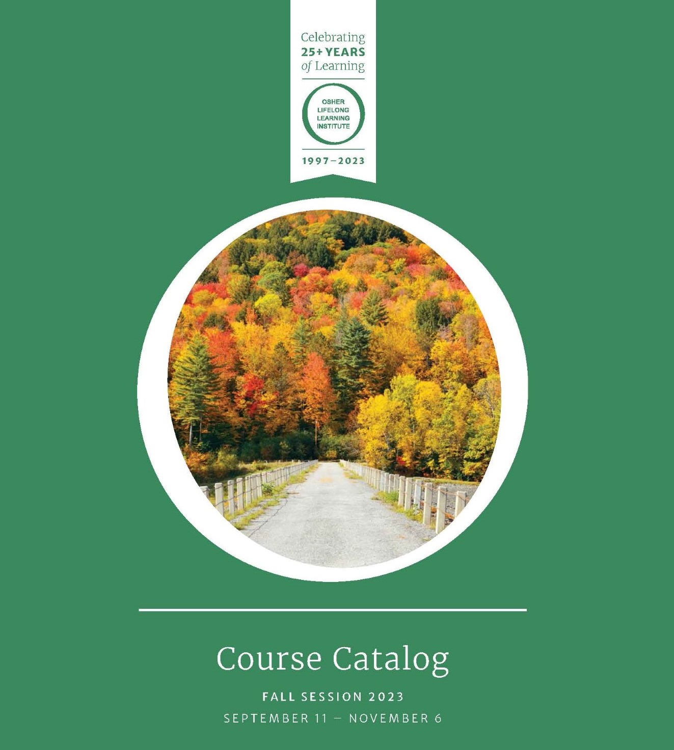 Osher Lifelong Learning Institute