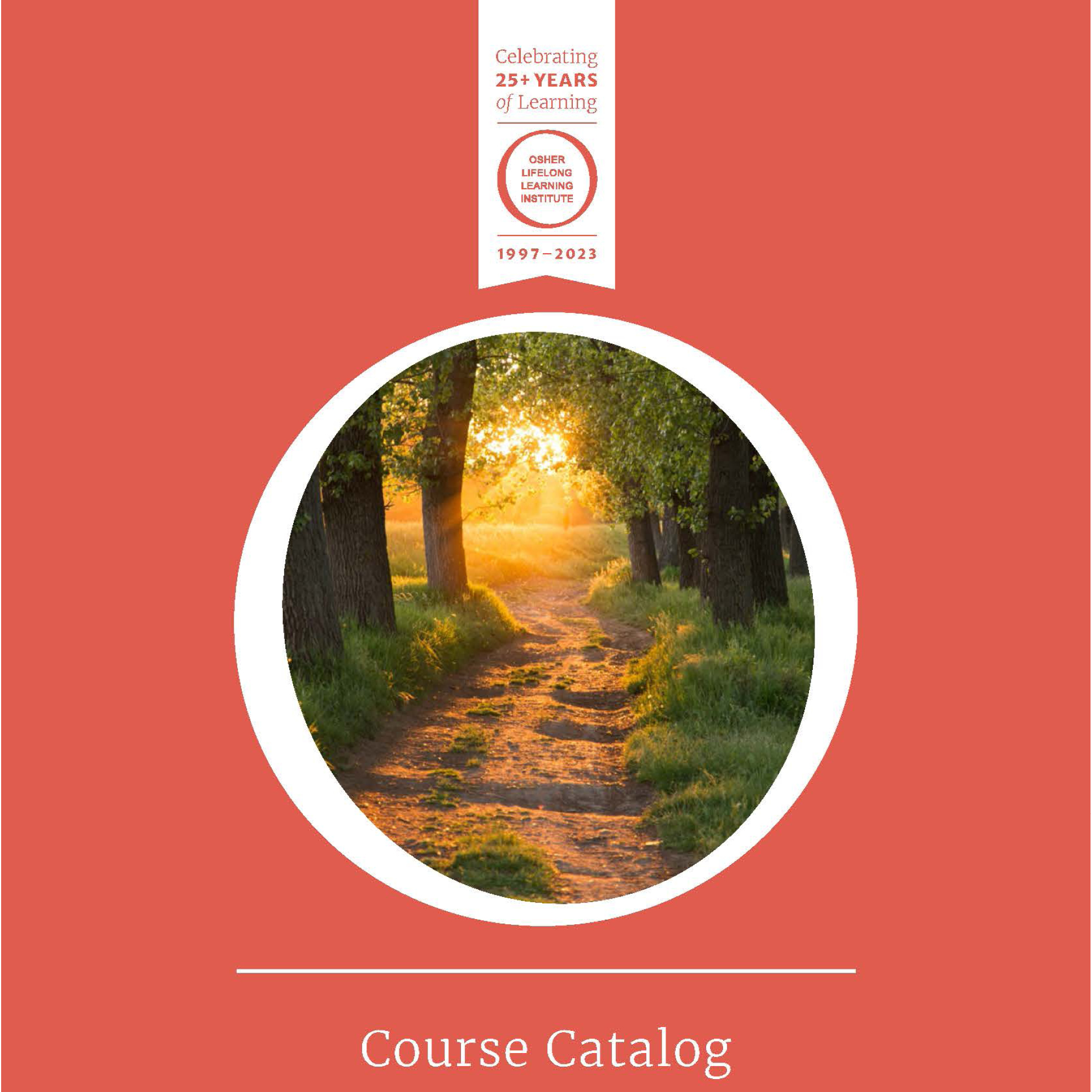 Osher Lifelong Learning Institute