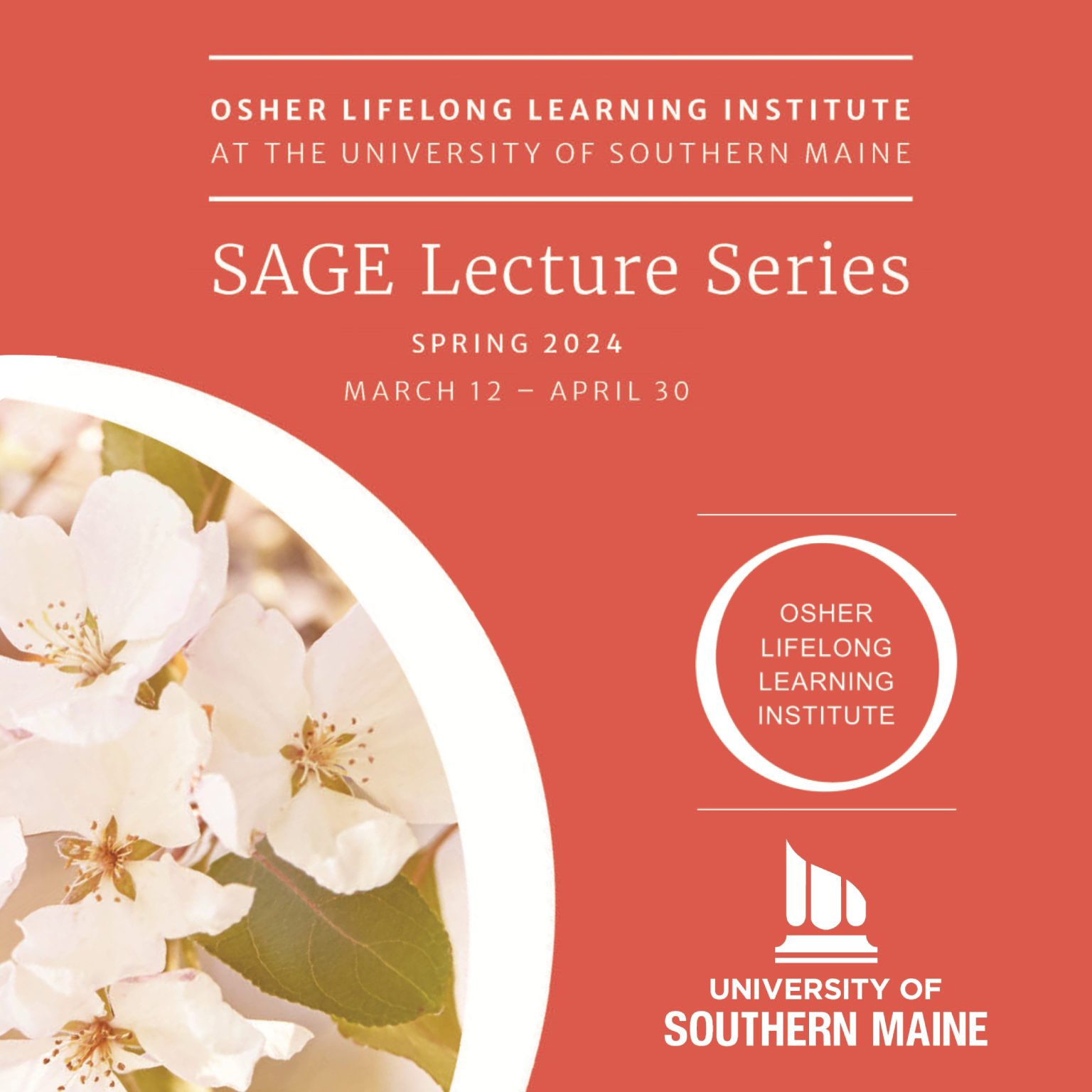 Osher Lifelong Learning Institute