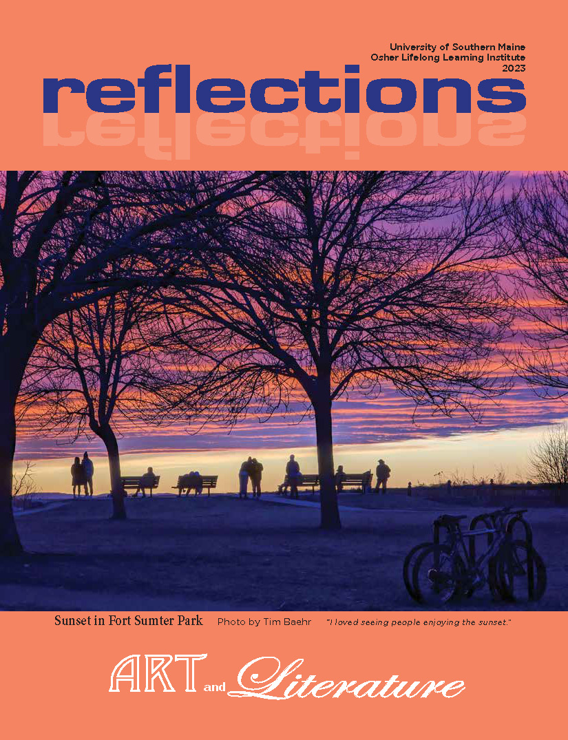 2023 Reflections Magazine