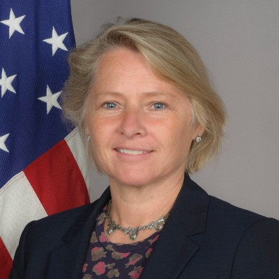 Susan Thornton