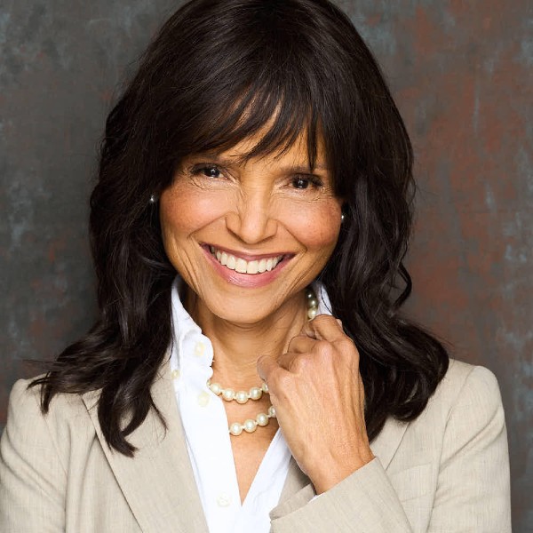 Victoria Rowell