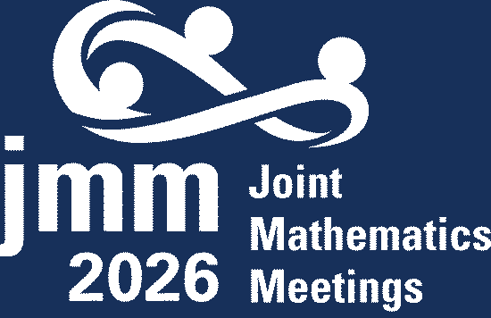 JMM 2026 Logo
