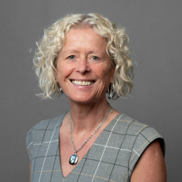 Dr. Joanne Williams Dean, College of Management and Human Service