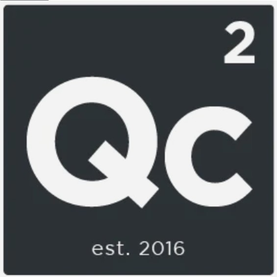 QC2 Lab logo