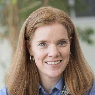 Amy Johnson PhD
