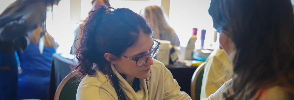 PACT courses meet the highest standards available for hybrid and online courses.