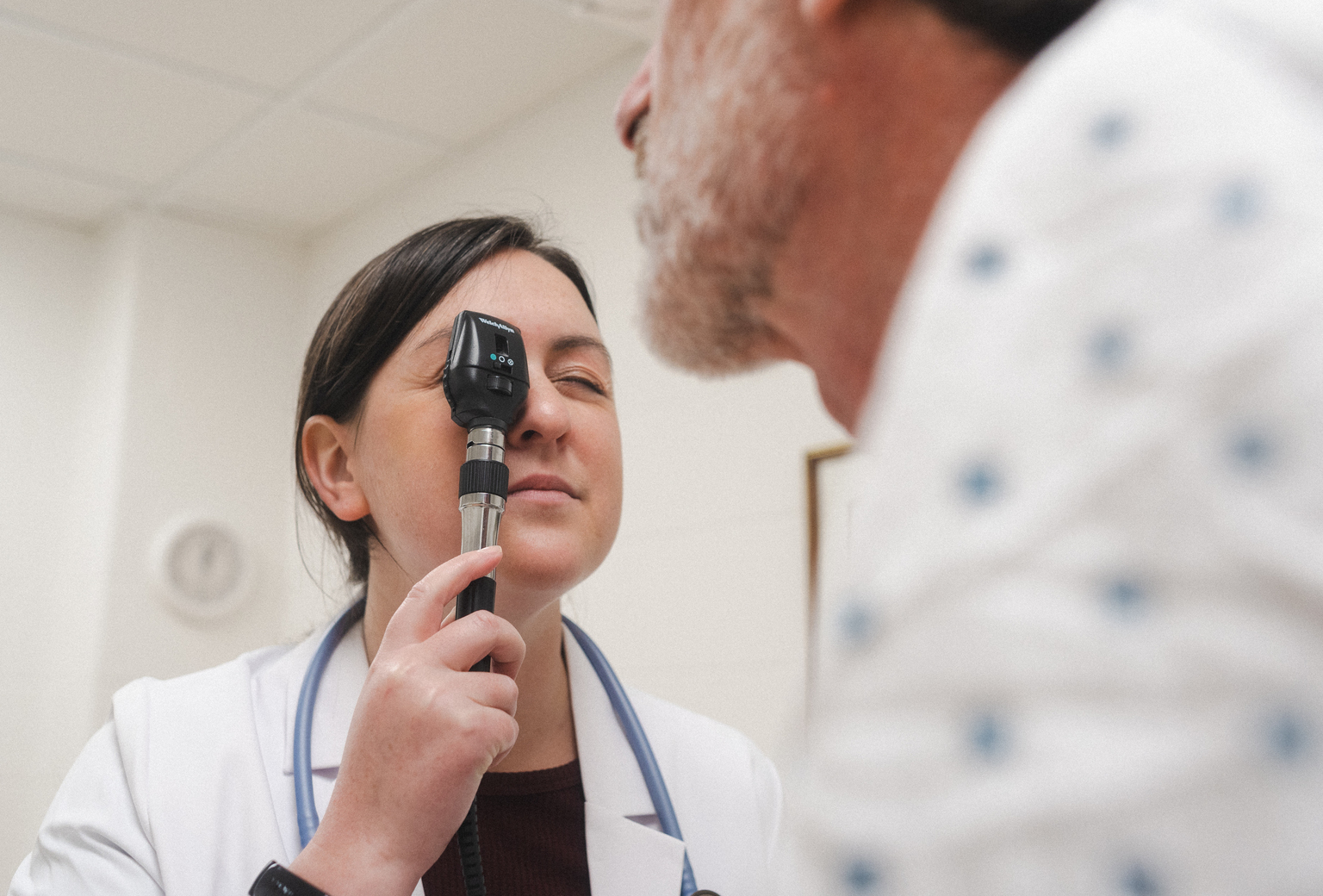 Receive hands-on experience while completing nursing micro-credentials at USM.