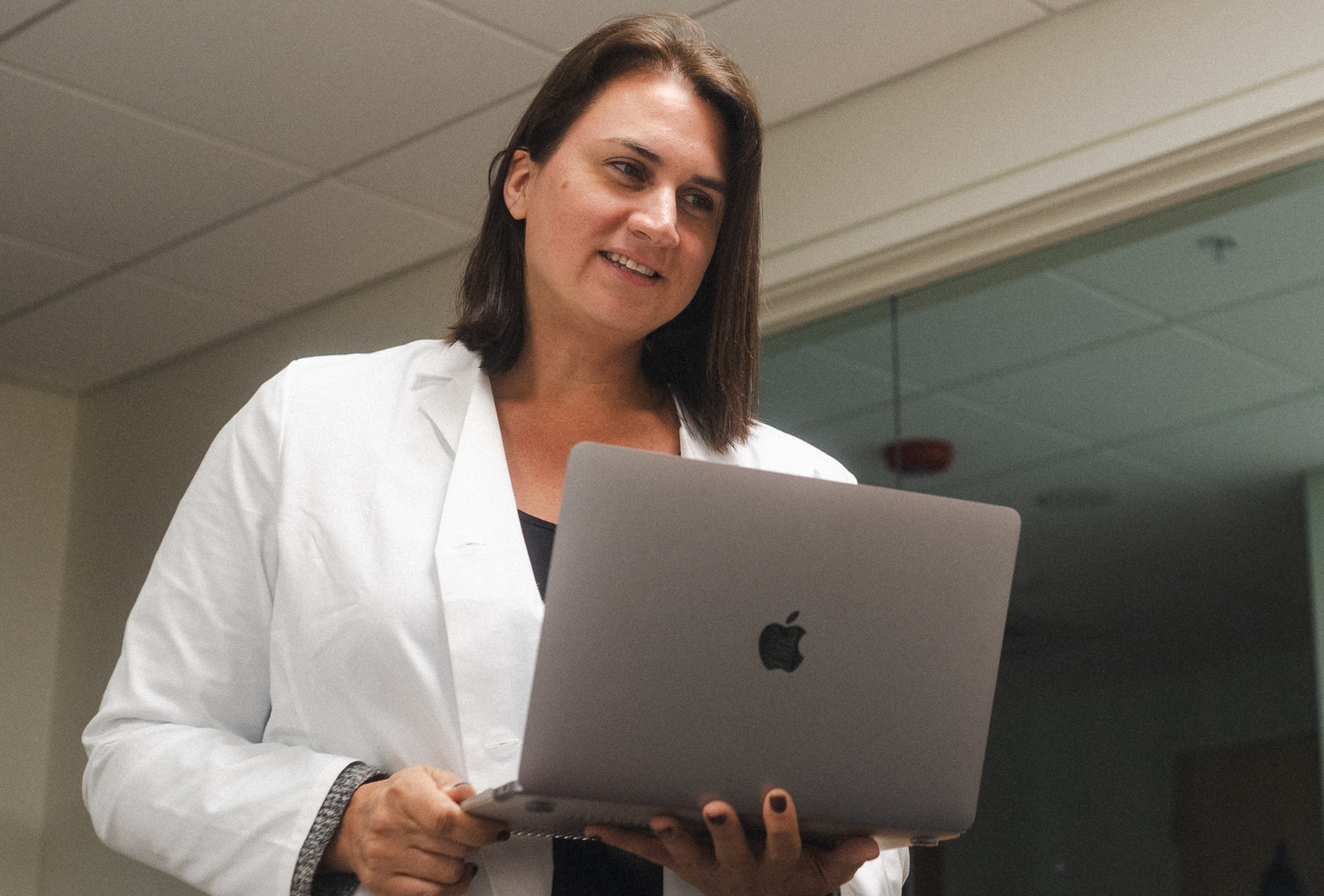 Learn what healthcare roles really feel like while completing a nursing micro-credential at USM.