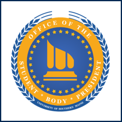 Student Body President Office logo