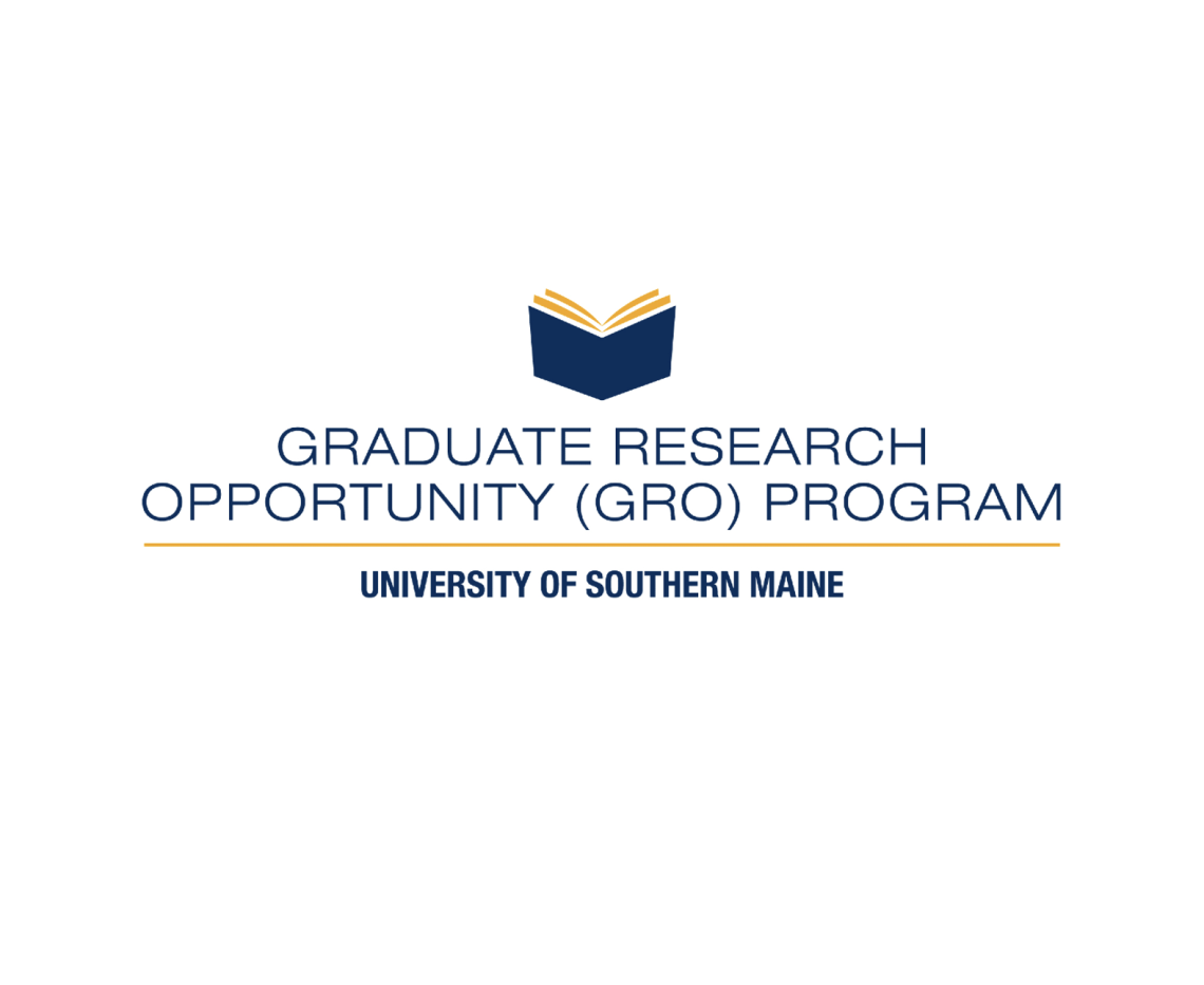 Graduate Research Opportunity Program, University of Southern Maine icon