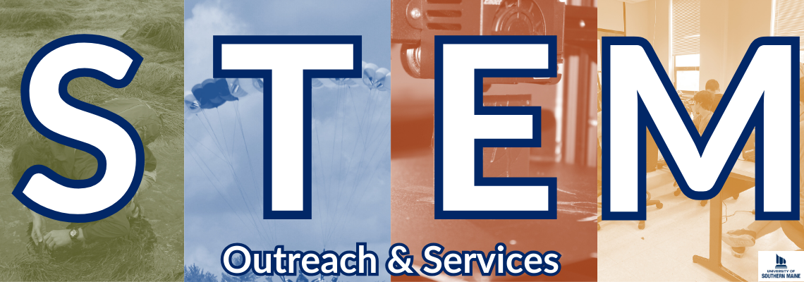 S, T, E, M Outreach & Services