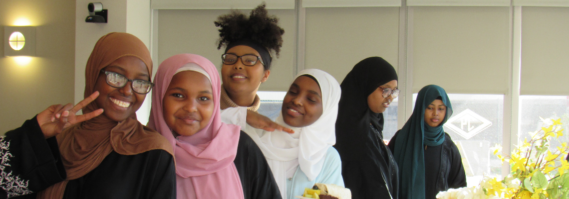 TRIO College Programs