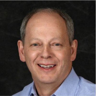 RADM William E. Leigher ’80