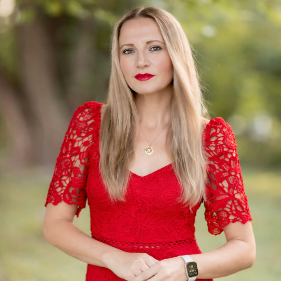 Maryna Shuliakouskaya '11