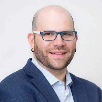Jonathan Friedman, USM Forum on American Democracy’s Keynote 2026