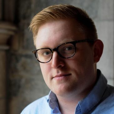 Avery Levesque-Schott