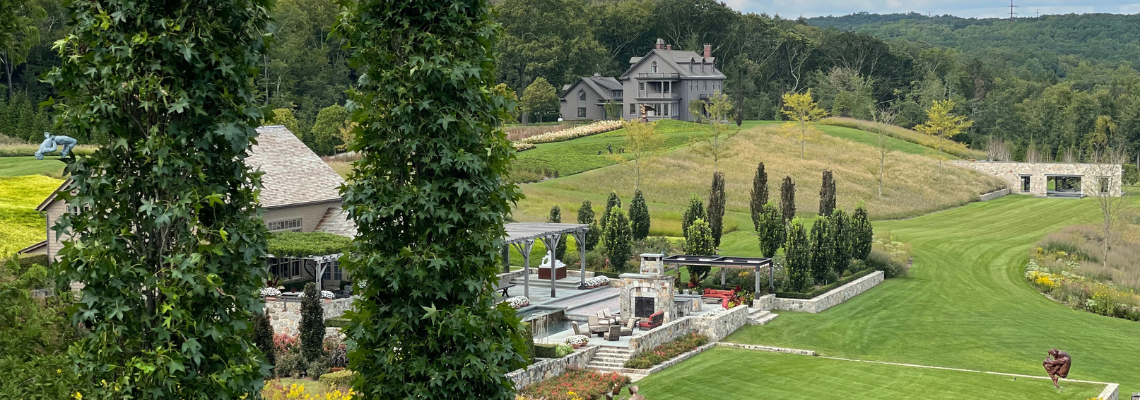 inSitu sculpture garden