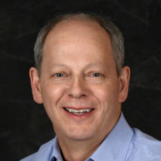 RADM William E Leigher '80 retired