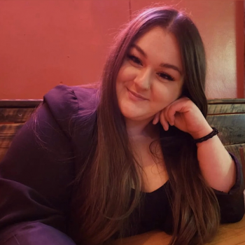 Zoe Cumler '16, Director of Annual Giving and Alumni Engagement